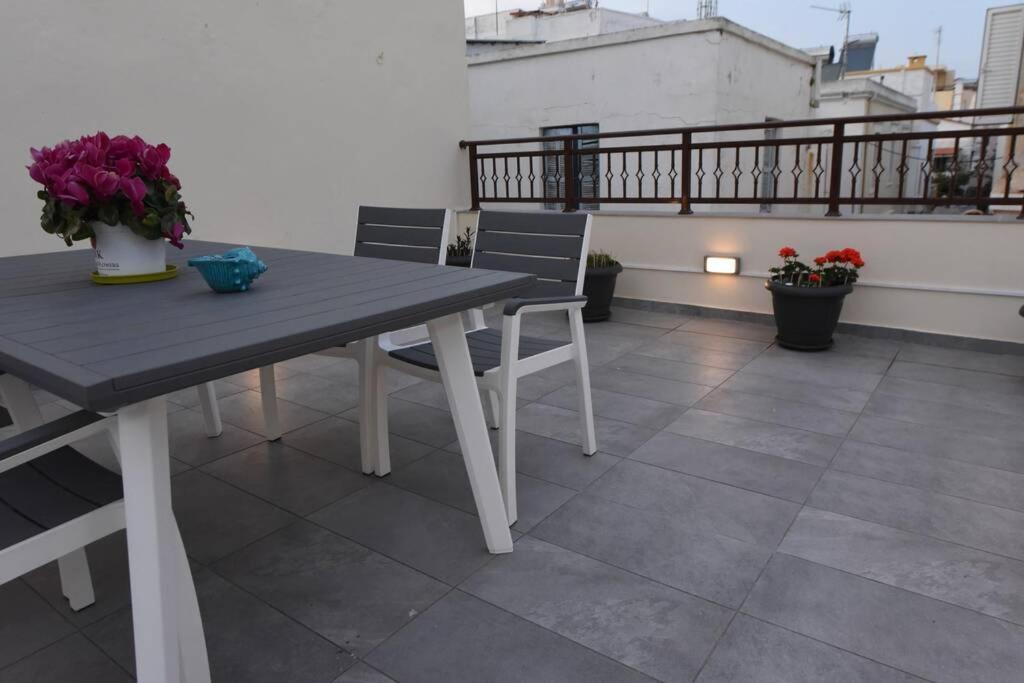 Lolos' House Rhodes City المظهر الخارجي الصورة
