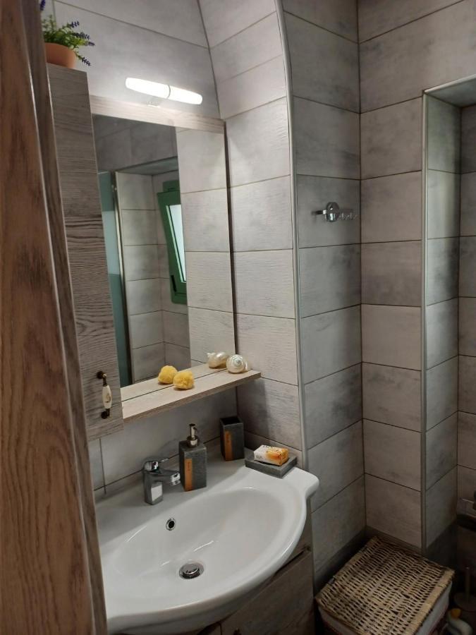 Lolos' House Rhodes City المظهر الخارجي الصورة