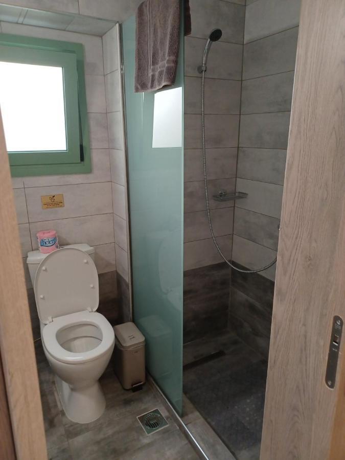 Lolos' House Rhodes City المظهر الخارجي الصورة