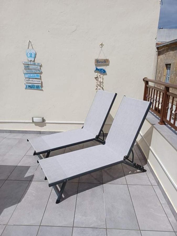 Lolos' House Rhodes City المظهر الخارجي الصورة